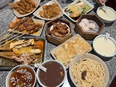 -小街天府(西工小街店)