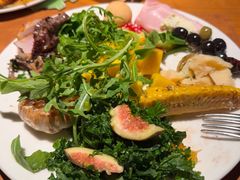 -拉蒂娜·巴西牛排馆 Latina·Brazilian Steakhouse(王府井喜悦店)