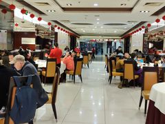 大堂-文杏酒楼(一品天下店)