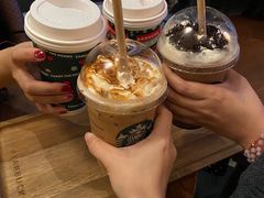 -星巴克(深圳坪山益田门店)