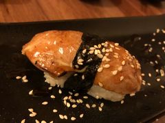 -昊·来了寿司(双楠2店)
