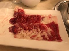 -福寿斋·老北京铜锅涮肉·烤鸭(顺义总店)