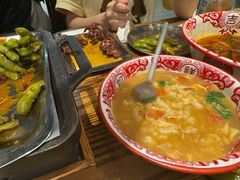 -破店肥哈·东北烧烤·夜宵(南山保利店)