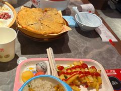 -怪噜范·贵阳小吃大排档(金源旗舰店)