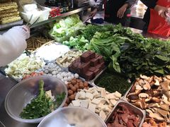 -林静小吃(复兴路店)