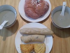 -焙丽拾光(麦凯乐直营店)