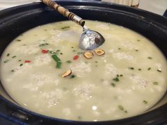 丸子粉丝汤-火宫殿·湘菜小吃·商务宴请·生日聚会(东塘店)