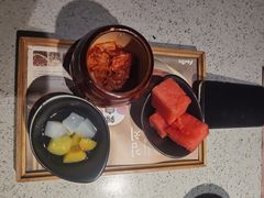 -将军牛排·尔滨地标朝鲜族美食(总店)