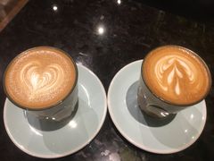 澳白-Seesaw Coffee(环贸iapm店)