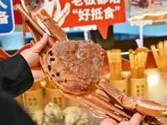 -南海渔村(珠江新城店)