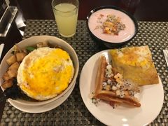 -北京西单美爵酒店