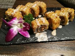 -嗨寿司 无国界料理