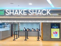 门面-Shake Shack(西单大悦城店)