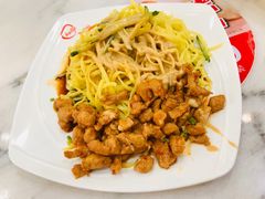 -老盛兴汤包馆(大华二路店)