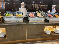 -五洲咖啡厅(五洲大酒店)