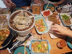 -臻炙大舍烤串(天龙家园店)