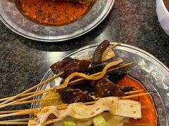 -小街天府(西工小街店)