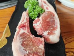 -原始泥炉烤肉(总店)