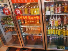 -尚品海鲜肥牛自助火锅(湖明店)