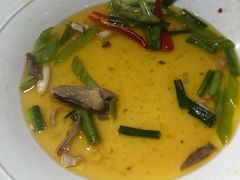 -西贝莜面村(上海百联西郊店)