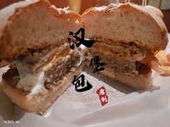 -圣徒精酿美式餐厅saints brewing(裕华万达步行街店)