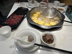 -潮发潮汕牛肉店(龙洞店)