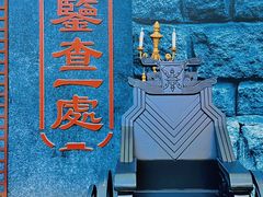 -天津国贸购物中心