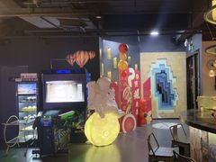 -CIAO·团建聚餐·生日派对轰趴馆(福田店)