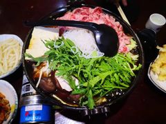 牛肉寿喜锅-胜代日本料理(云程巷小区店)