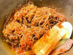招牌冷面-青鹤谷(苏州店)