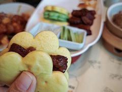 -甬妈妈湖畔里餐厅(唐山南湖旅游景区店)