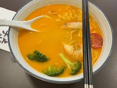 -袁记云饺的猜想(东方宝泰首店)