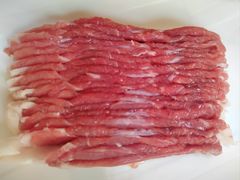 -清真·鸦儿李记·涮肉(花市店)