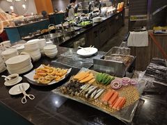 -万德诺富特酒店·自助餐厅(万德大厦店)