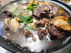 -老家信阳菜(北京路店)