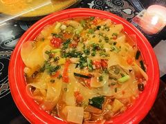 -阿嫂印象·民间江湖菜(大学城店)
