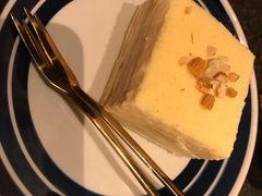 冰糕-丝路金桃·新疆菜(徐汇店)