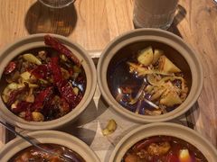 -幸福的烤包子·新疆菜