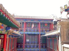 -高庙保安寺