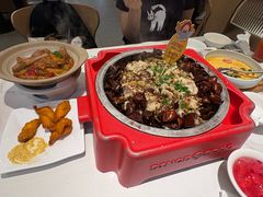 -大丰收脆鱼(闽侯永嘉店)