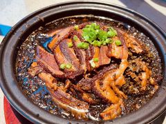 -茅庐川菜(烟台吾悦广场店)