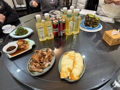-鼎香润(德胜门内店)