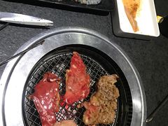 -神户赤童日式烤肉伙伴(东直门店)