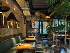 -薇酌饮·陕西菜(南门外店)