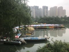 -三圣花乡旅游区