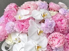 -梨媛花艺设计