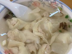 -方桥点心店(易发城店)