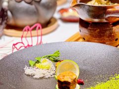 -叶叶菩提(太原别墅店)