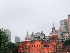 -马勒别墅饭店(静安寺店)