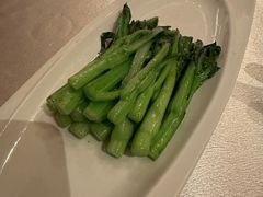 -上海金桥红枫万豪酒店-万豪中餐厅